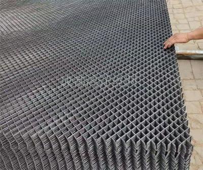 菱形焊接網